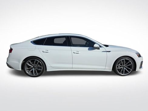 Used 2023 Audi A5 2.0T Premium w/ Convenience Package image 5