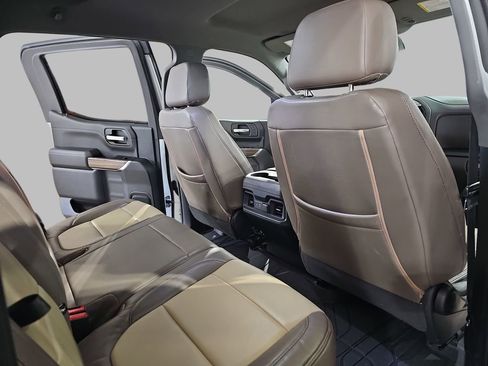 Certified 2022 Chevrolet Silverado 1500 RST image 14