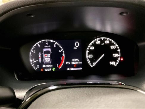 Used 2024 Honda HR-V Sport image 25
