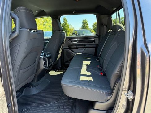 Used 2023 RAM 1500 Big Horn AWD/4WD image 17
