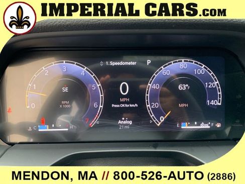 New 2025 Jeep Grand Cherokee Altitude image 26