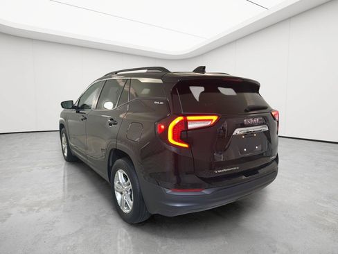 Used 2023 GMC Terrain SLE w/ Driver Convenience Package AWD/4WD image 26