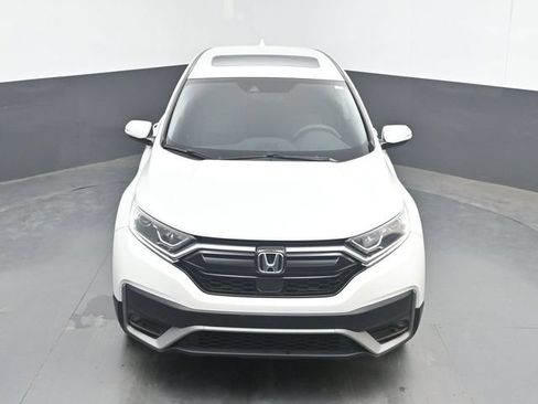 Used 2020 Honda CR-V EX image 14