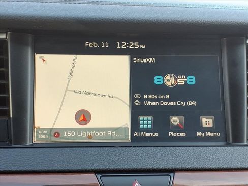 Used 2017 Kia Cadenza Premium w/ Luxury Package image 16