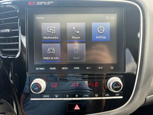 Used 2020 Mitsubishi Outlander GT image 20