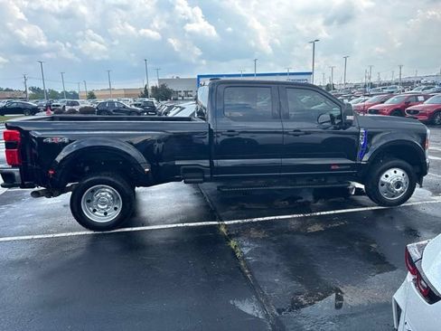 Used 2025 Ford F450 XLT w/ 360-Degree Camera Package AWD/4WD image 29
