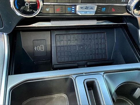 Used 2025 Ford F150 Raptor w/ Equipment Group 803A Raptor R image 17