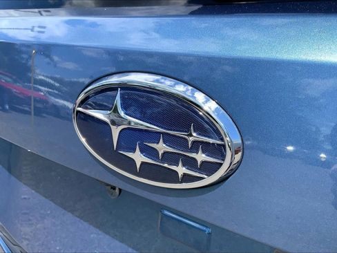 Certified 2023 Subaru Forester Touring w/ Popular Package #2 AWD/4WD image 32