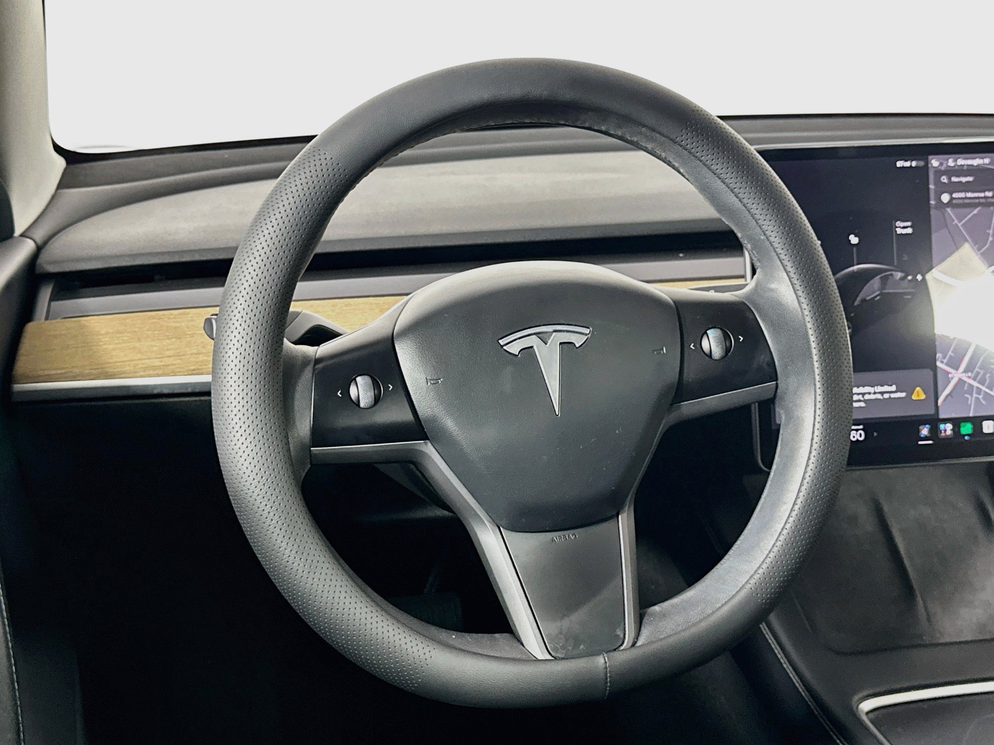 Used 2021 Tesla Model 3 Standard Range Plus RWD image 17
