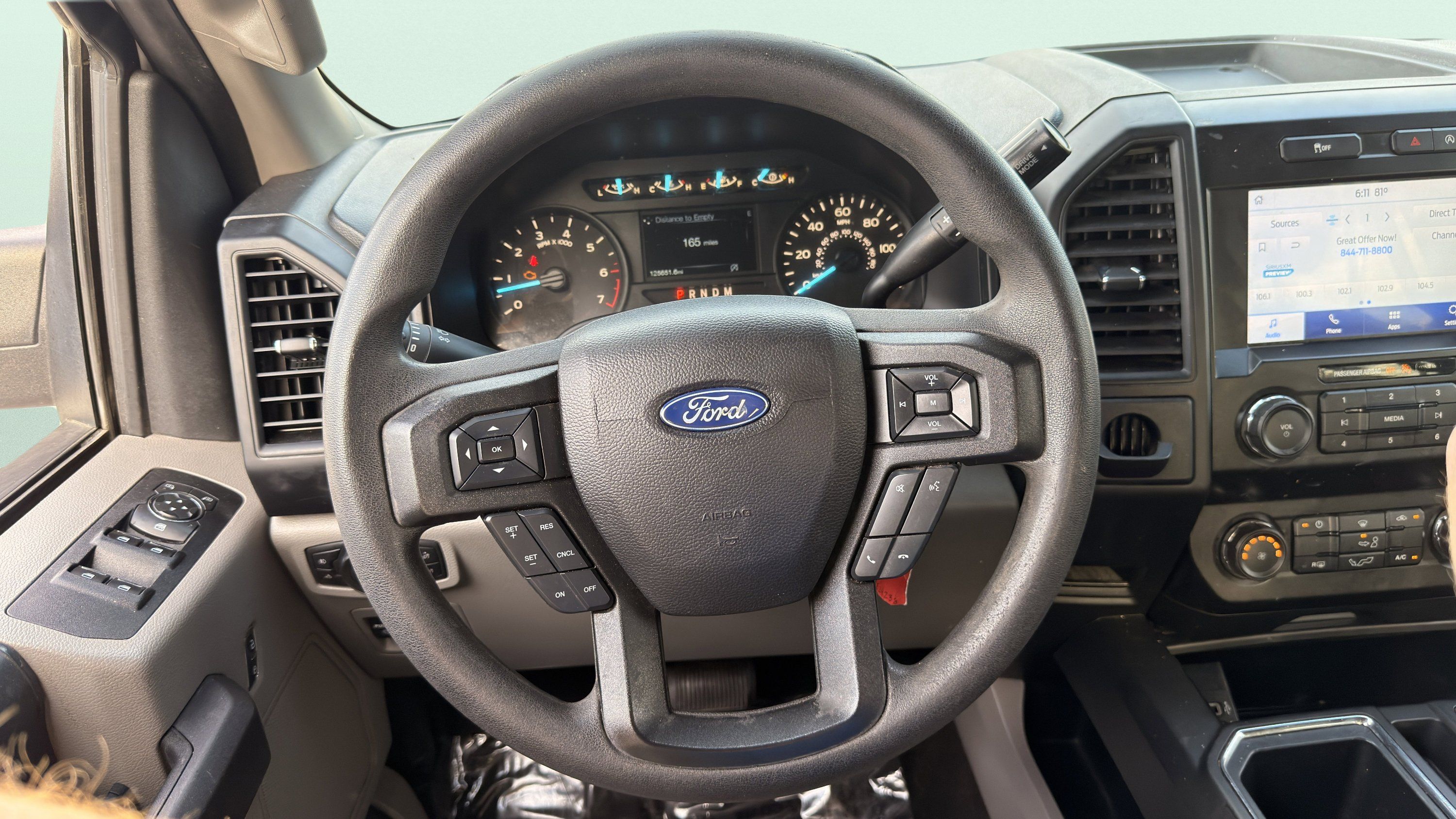 Used 2020 Ford F150 XL w/ Equipment Group 101A Mid RWD image 38