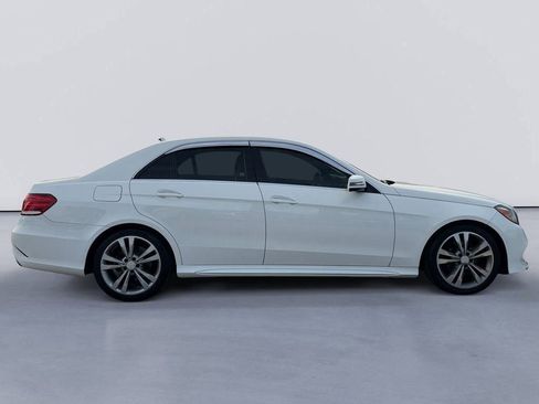 Used 2014 Mercedes-Benz E 350 Sedan image 2