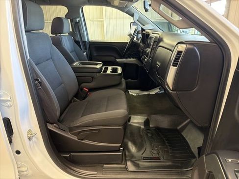 Used 2017 Chevrolet Silverado 2500 LT AWD/4WD image 26