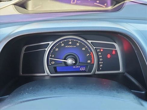 Used 2011 Honda Civic LX image 11