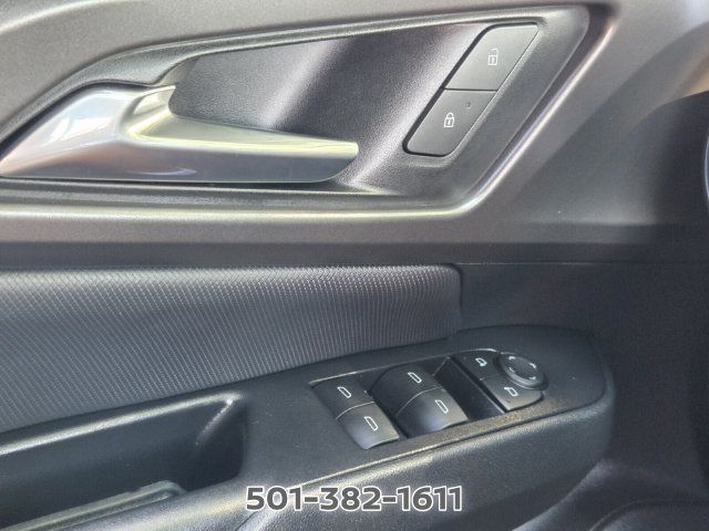 Used 2025 Chevrolet Equinox EV LT FWD image 30