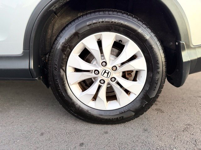 Used 2014 Honda CR-V EX-L image 27