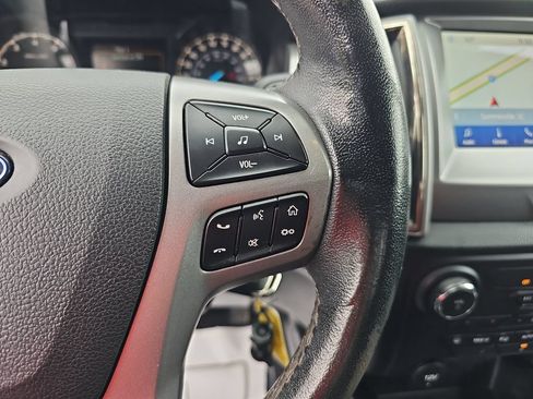 Used 2022 Ford Ranger XLT w/ Equipment Group 302A High AWD/4WD image 18