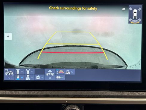 Used 2026 Toyota Tacoma Limited image 11