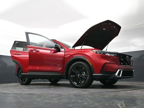 Used 2023 Honda CR-V Sport Touring image 47