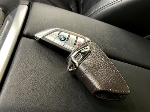 Used 2020 BMW X5 xDrive40i w/ Convenience Package image 14