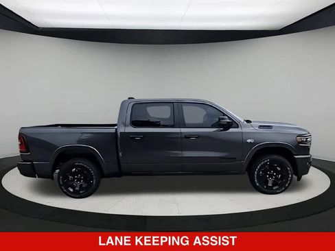 New 2026 RAM 1500 Lone Star AWD/4WD image 9