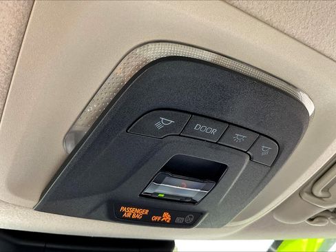 Used 2024 Toyota Corolla LE w/ LE Convenience Package image 30