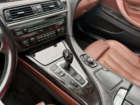 Used 2014 BMW 640i Gran Coupe xDrive AWD/4WD image 15
