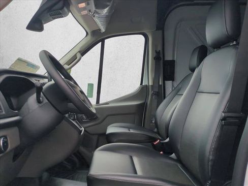 New 2026 Ford Transit 350 148 High Roof Extended RWD image 4