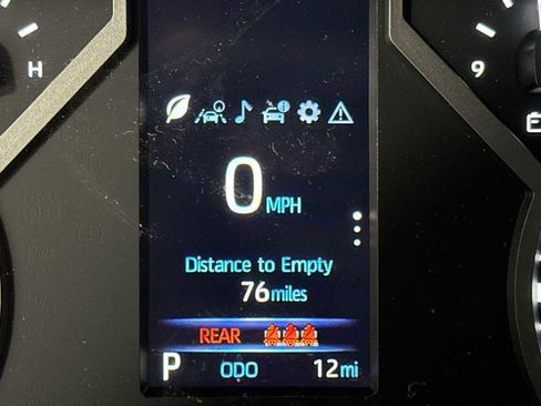 New 2025 Toyota Tundra SR5 image 17