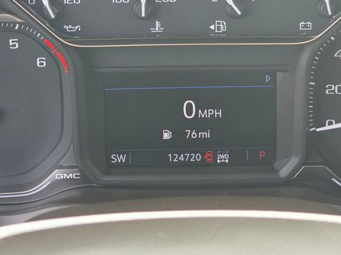 Used 2021 GMC Sierra 1500 SLT AWD/4WD image 22