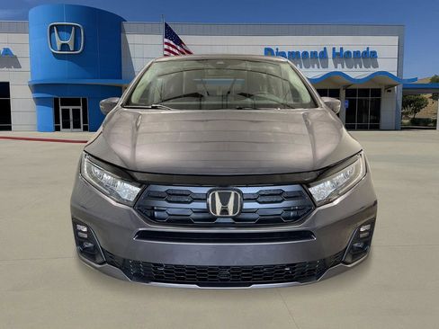 New 2026 Honda Odyssey EX-L image 9