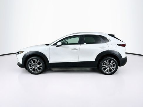 Used 2024 MAZDA CX-30 AWD 2.5 S w/ Preferred Package image 4