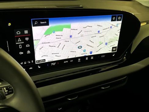 Certified 2025 Audi A5 2.0T Premium w/ Convenience Package image 3