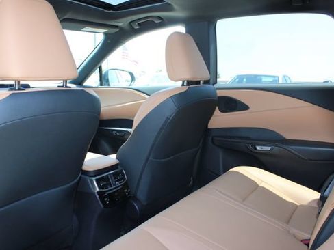 Certified 2025 Lexus RX 350 Premium w/ Convenience Package FWD image 9