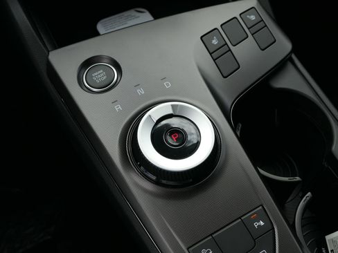 New 2026 Kia Sportage AWD Hybrid image 19