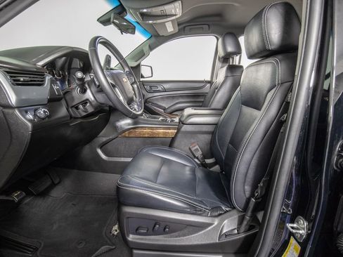Used 2019 Chevrolet Tahoe LS RWD image 8
