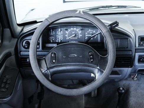 Used 1997 Ford F350 4x4 Crew Cab image 45