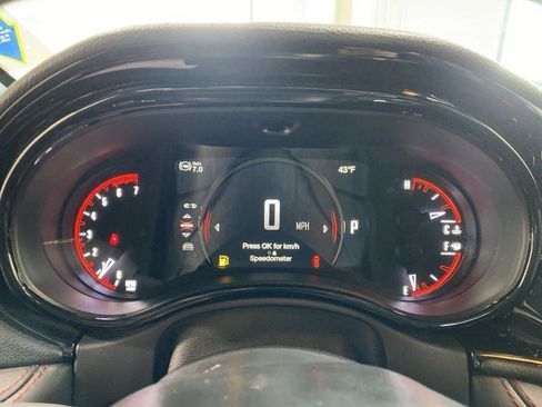 Used 2025 Dodge Durango R/T AWD/4WD image 27