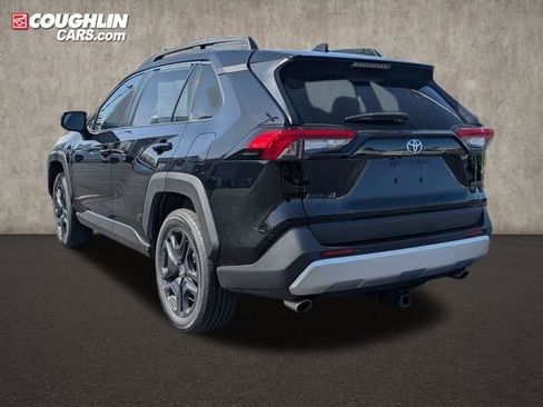Used 2023 Toyota RAV4 Adventure image 5