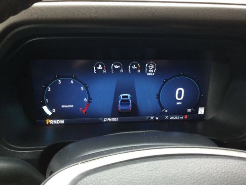 Used 2024 Ford F150 King Ranch image 21