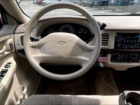 Used 2005 Chevrolet Impala FWD image 8