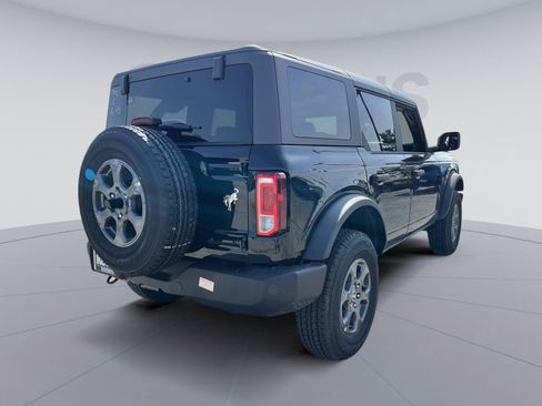 New 2026 Ford Bronco Big Bend image 7