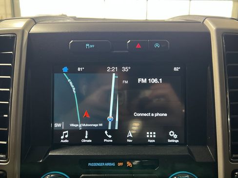 Used 2018 Ford F150 Lariat image 24