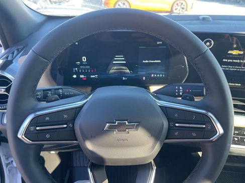 New 2026 Chevrolet Equinox ACTIV image 25