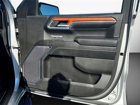 Used 2022 GMC Sierra 1500 Denali image 18