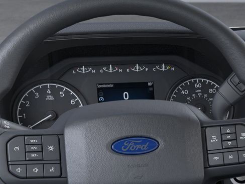 New 2026 Ford F150 STX w/ F-150 LOBO Package image 13