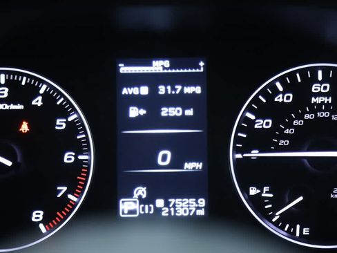 Certified 2024 Subaru Impreza 2.0i Sport AWD/4WD image 25
