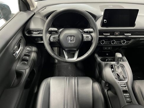 New 2026 Honda HR-V EX-L image 18