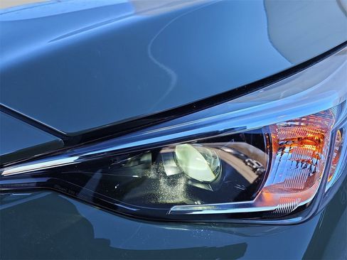 New 2026 Subaru Crosstrek 2.5i image 31