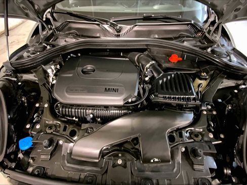 Certified 2023 MINI Cooper Clubman S image 30