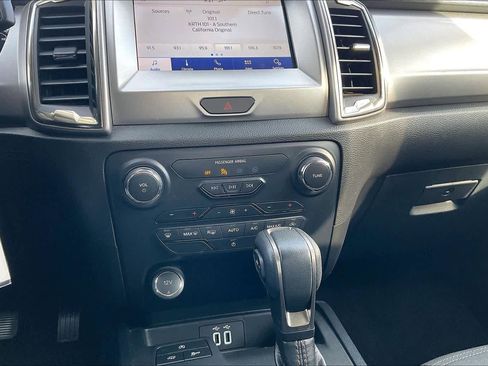 Used 2021 Ford Ranger XLT w/ Equipment Group 301A Mid image 33
